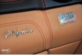 Thumbnail of 2009 Rosso Corsa Ferrari California