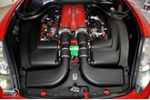 Thumbnail of 2009 Rosso Corsa Ferrari California