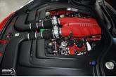 Thumbnail of 2009 Rosso Corsa Ferrari California