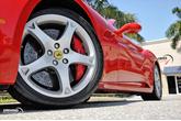 Thumbnail of 2009 Rosso Corsa Ferrari California