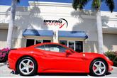 Thumbnail of 2009 Rosso Corsa Ferrari California