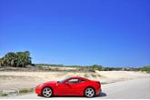 Thumbnail of 2009 Rosso Corsa Ferrari California
