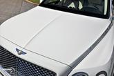 Thumbnail of 2020 Glacier White Solid Bentley Bentayga