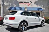 Thumbnail of 2020 Glacier White Solid Bentley Bentayga