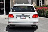 Thumbnail of 2020 Glacier White Solid Bentley Bentayga