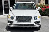 Thumbnail of 2020 Glacier White Solid Bentley Bentayga
