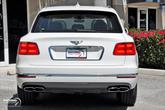 Thumbnail of 2020 Glacier White Solid Bentley Bentayga
