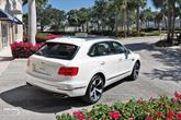 Thumbnail of 2020 Glacier White Solid Bentley Bentayga