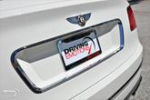 Thumbnail of 2020 Glacier White Solid Bentley Bentayga