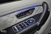 Thumbnail of 2020 Glacier White Solid Bentley Bentayga