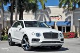 Thumbnail of 2020 Glacier White Solid Bentley Bentayga