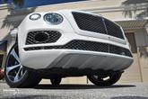 Thumbnail of 2020 Glacier White Solid Bentley Bentayga