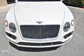 Thumbnail of 2020 Glacier White Solid Bentley Bentayga
