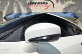 Thumbnail of 2019 Pearl White Tricoat Nissan GT-R