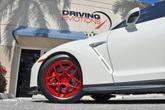 Thumbnail of 2019 Pearl White Tricoat Nissan GT-R
