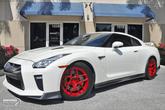 Thumbnail of 2019 Pearl White Tricoat Nissan GT-R