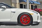 Thumbnail of 2019 Pearl White Tricoat Nissan GT-R