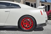 Thumbnail of 2019 Pearl White Tricoat Nissan GT-R