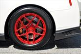 Thumbnail of 2019 Pearl White Tricoat Nissan GT-R