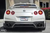 Thumbnail of 2019 Pearl White Tricoat Nissan GT-R