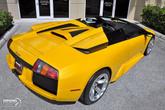 Thumbnail of 2005 Giallo Orion Lamborghini Murcielago