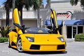 Thumbnail of 2005 Giallo Orion Lamborghini Murcielago