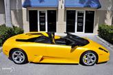 Thumbnail of 2005 Giallo Orion Lamborghini Murcielago