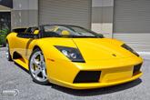 Thumbnail of 2005 Giallo Orion Lamborghini Murcielago