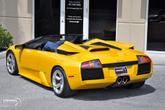 Thumbnail of 2005 Giallo Orion Lamborghini Murcielago