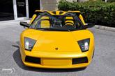 Thumbnail of 2005 Giallo Orion Lamborghini Murcielago