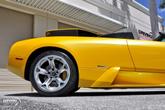 Thumbnail of 2005 Giallo Orion Lamborghini Murcielago