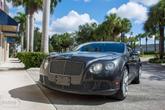 Thumbnail of 2014 Gray Bentley Continental GT