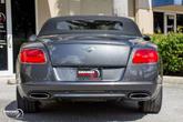 Thumbnail of 2014 Gray Bentley Continental GT