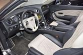 Thumbnail of 2014 Gray Bentley Continental GT