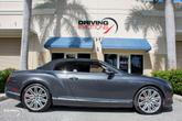 Thumbnail of 2014 Gray Bentley Continental GT
