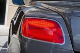 Thumbnail of 2014 Gray Bentley Continental GT