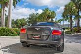 Thumbnail of 2014 Gray Bentley Continental GT