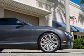 Thumbnail of 2014 Gray Bentley Continental GT