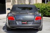 Thumbnail of 2014 Gray Bentley Continental GT
