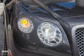 Thumbnail of 2014 Gray Bentley Continental GT
