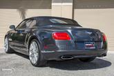Thumbnail of 2014 Gray Bentley Continental GT