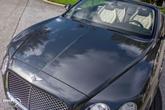 Thumbnail of 2014 Gray Bentley Continental GT