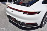 Thumbnail of 2020 White Porsche 911