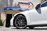 Thumbnail of 2020 White Porsche 911