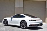 Thumbnail of 2020 White Porsche 911