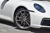 Thumbnail of 2020 White Porsche 911