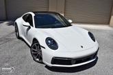 Thumbnail of 2020 White Porsche 911