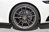Thumbnail of 2020 White Porsche 911