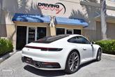 Thumbnail of 2020 White Porsche 911
