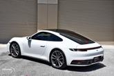 Thumbnail of 2020 White Porsche 911